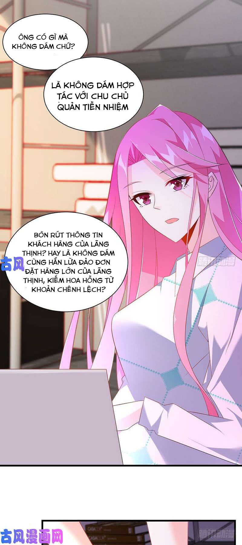 bảy ngày thực cốt hôn ước chapter 41 7