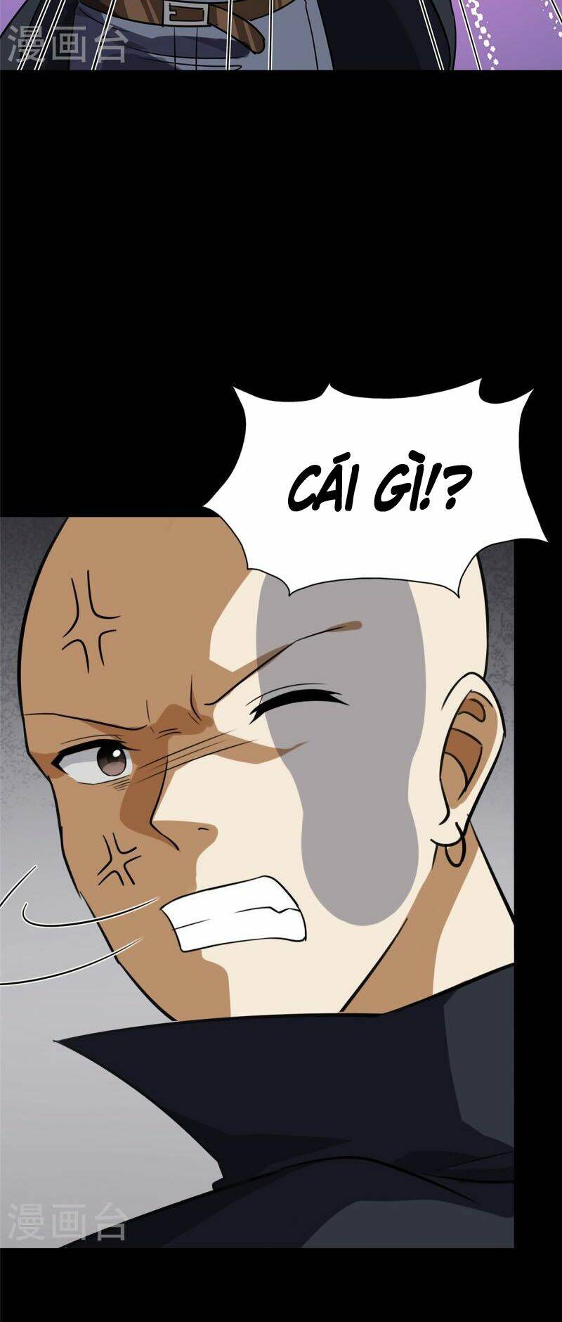 bạn gái virus của tôi chapter 329 34