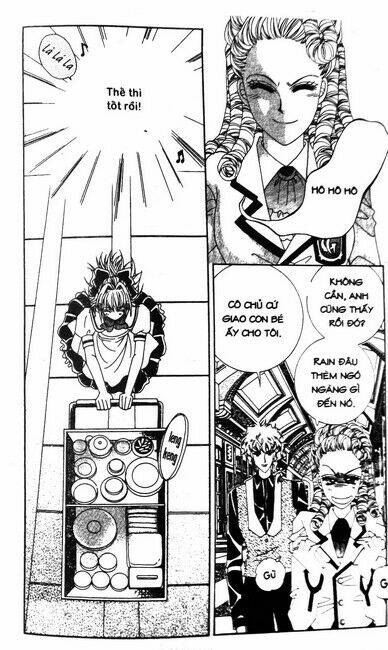 lọ lem hậu đậu chapter 10 19