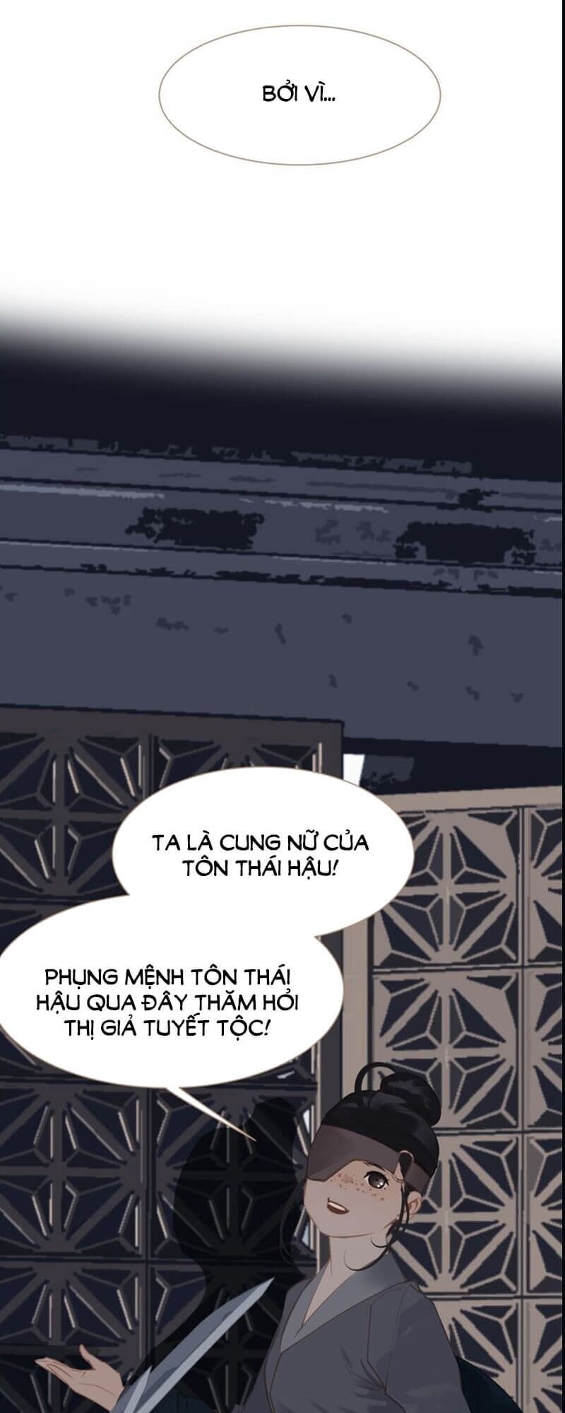 nhất đại linh hậu chapter 38 54