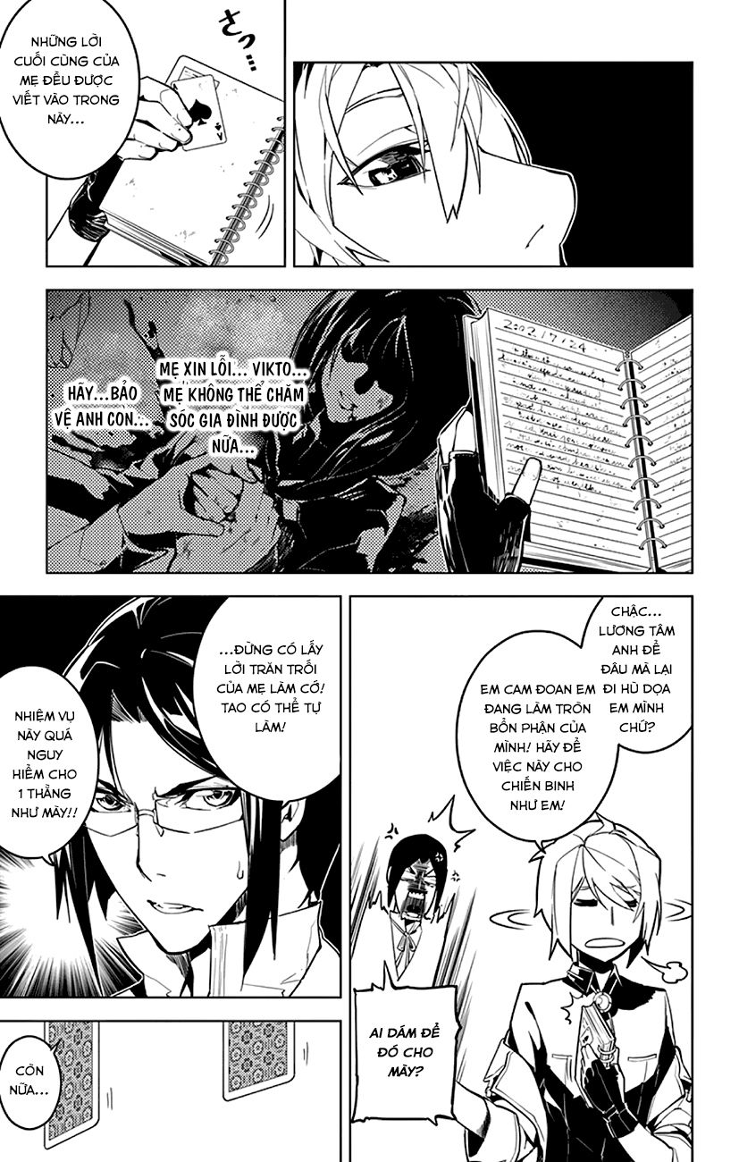 chronos ruler chapter 1.2 8