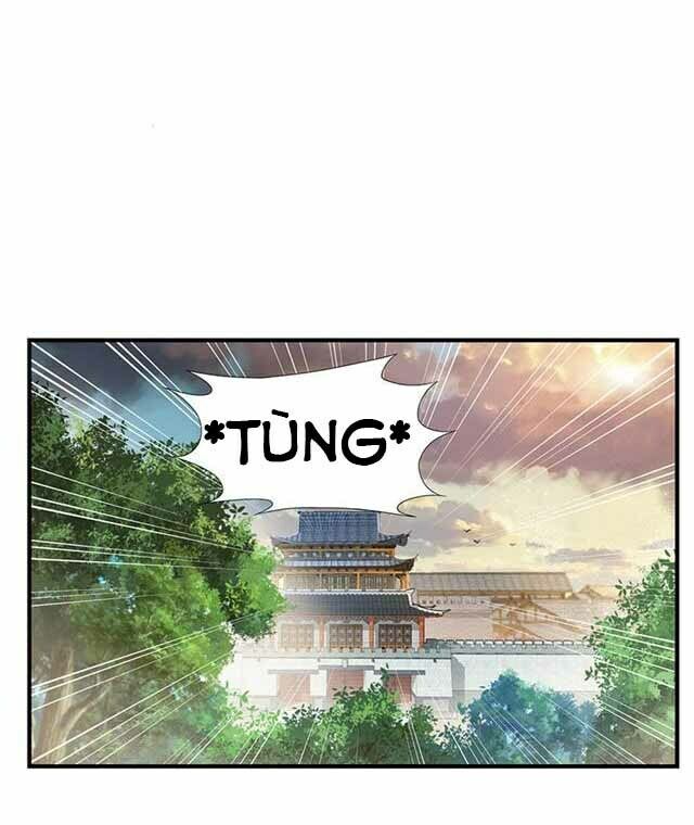 cuồng nữ trọng sinh - hoàn khố thất hoàng phi chapter 73 15