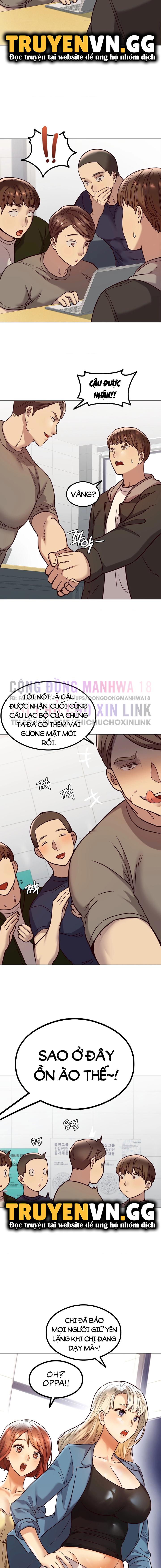 clb trị liệu chapter 3 5