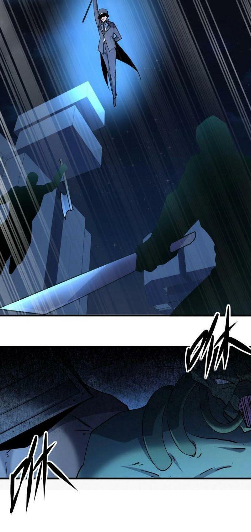 đừng hiểu lầm, tôi mới là người bị hại! chapter 46 42