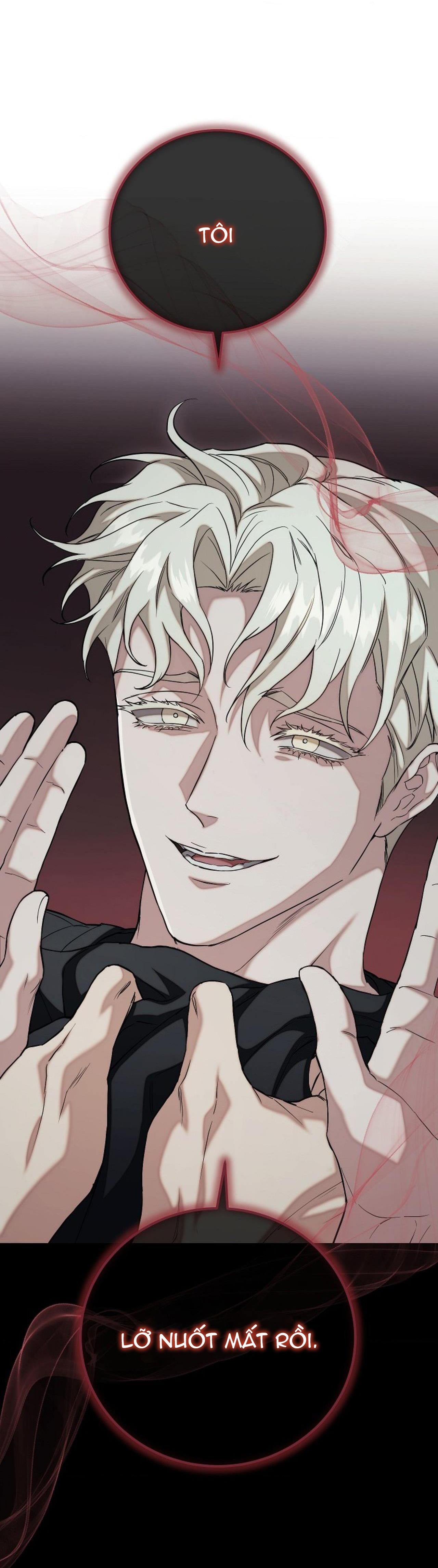 (abo)mối quan hệ không hoàn chỉnh chapter 7 46