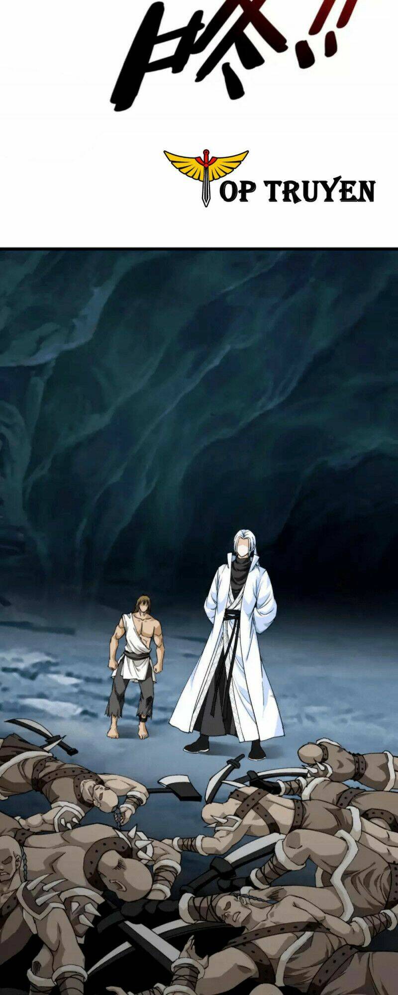 trọng sinh ta là đại thiên thần chapter 201 33