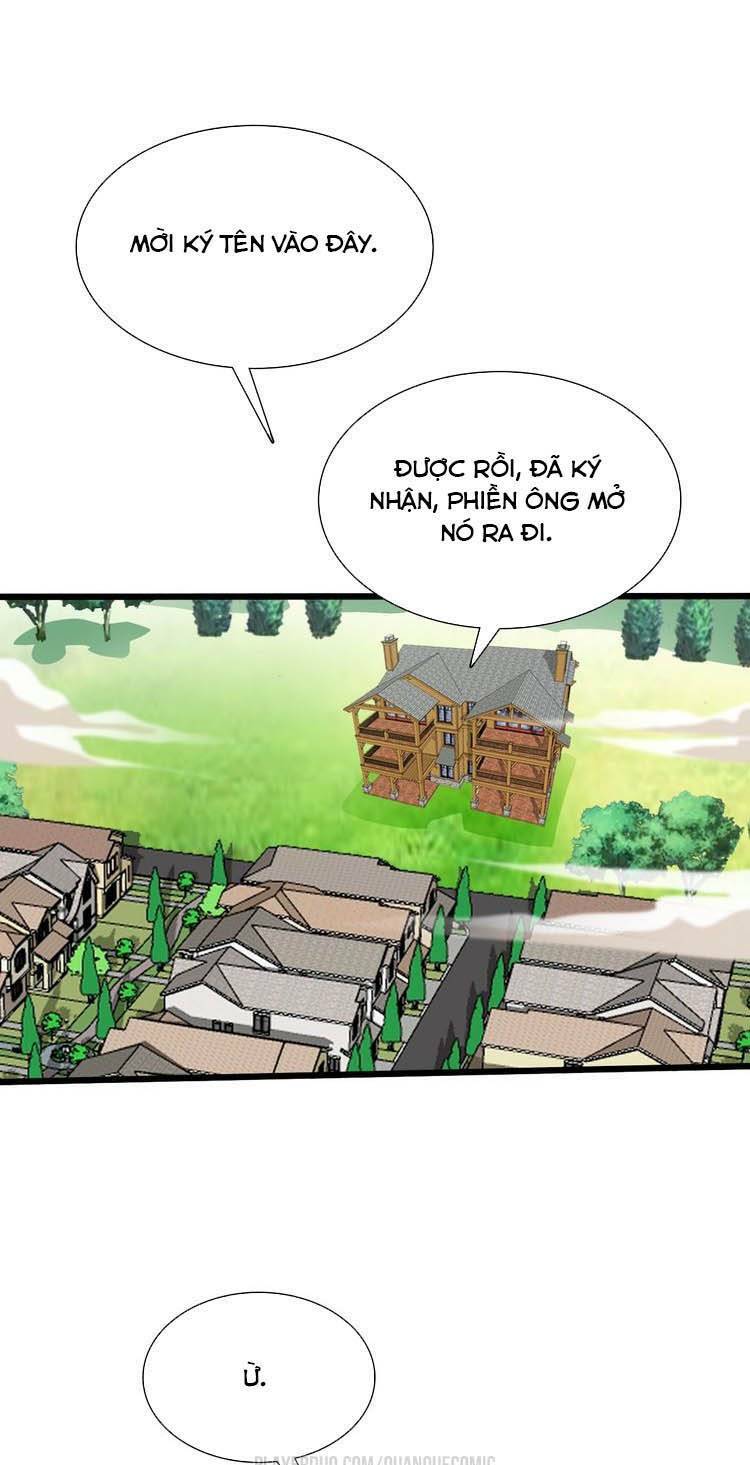 kinh thế kỳ nhân chapter 33 1