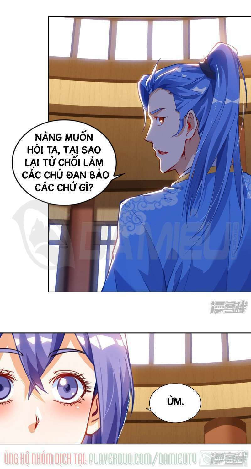tối cường thăng cấp chapter 76 4