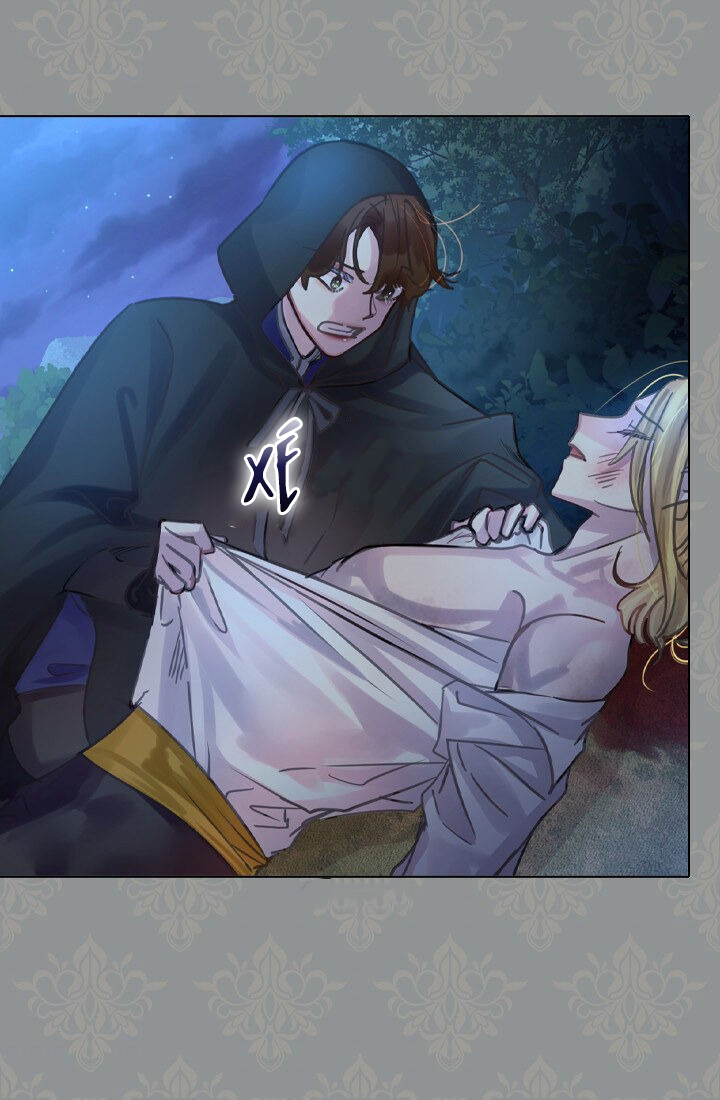 quy luật sinh tồn của nữ phụ chapter 35 39