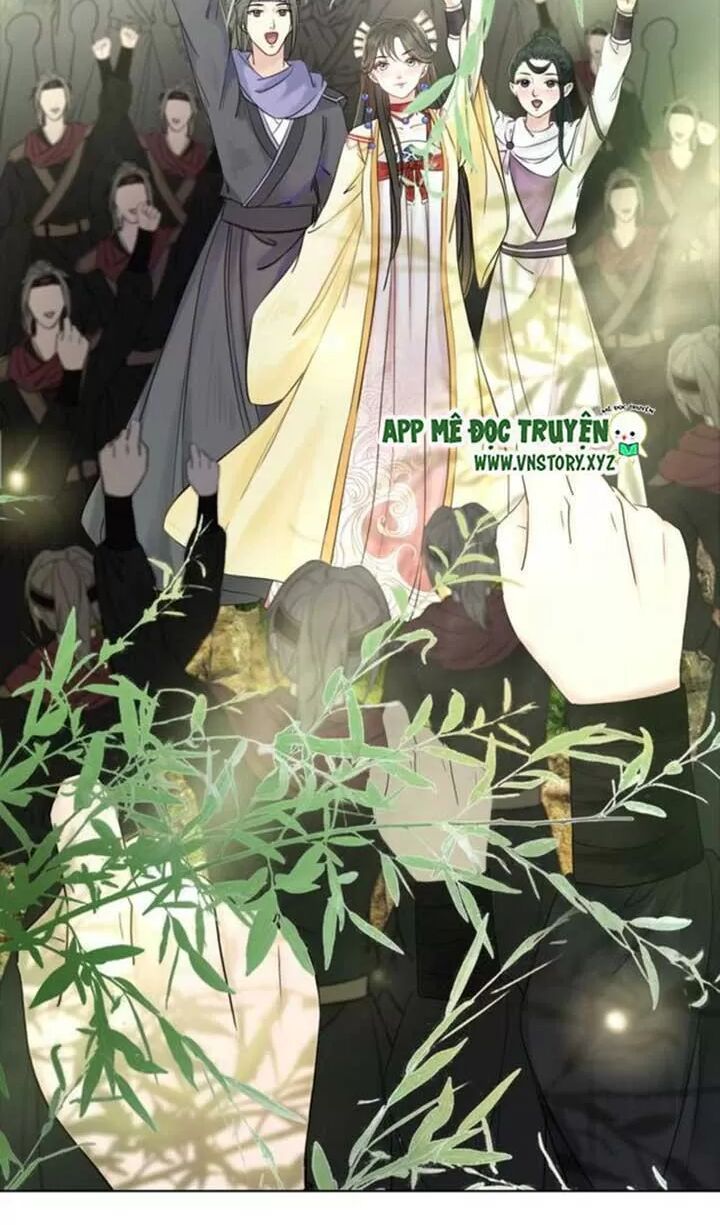 cực phẩm phế vật tiểu thư chapter 63 44