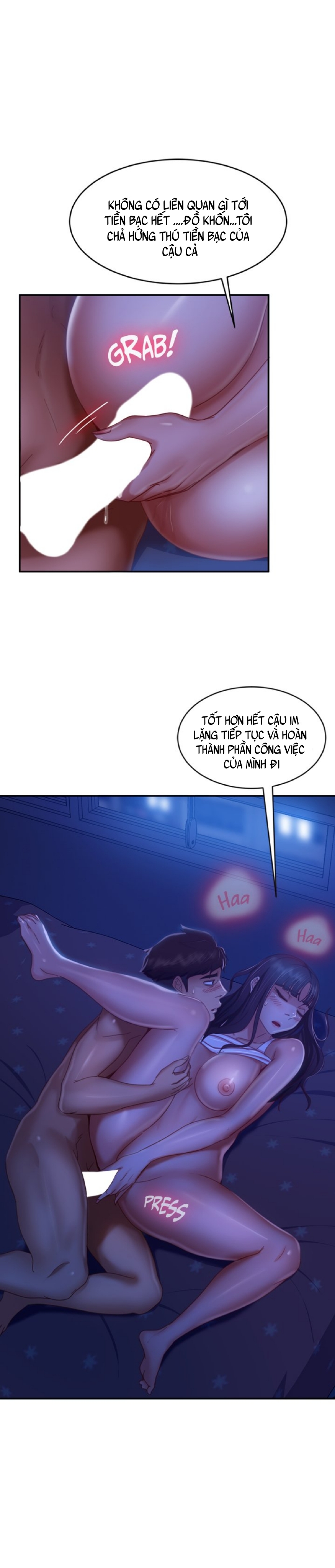 một ngày rối rắm chapter 43 15