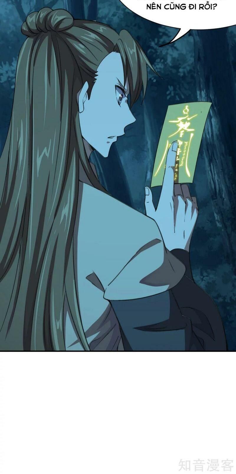 tiên võ đế tôn chapter 144 4