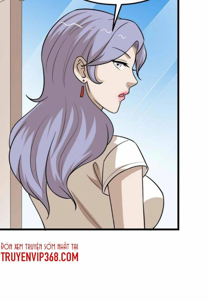 đai ca trở lại tuổi 16 chapter 61 16