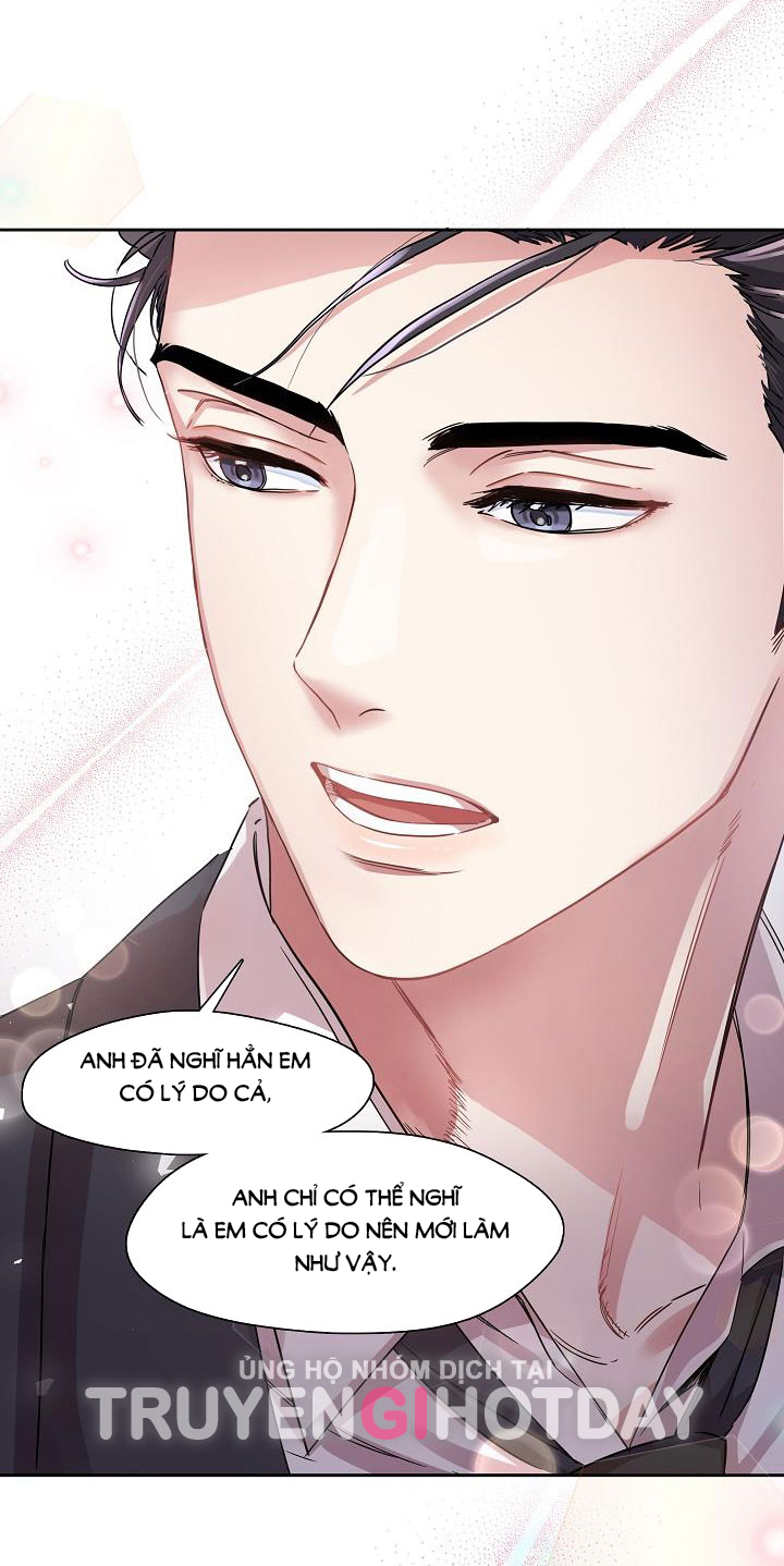 Chó Ngoan chapter 3.1 - Trang 13