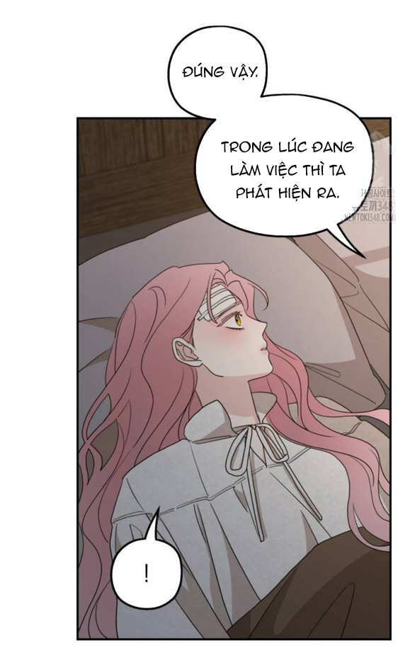 gia đình chồng bị ám ảnh bởi tôi chapter 119.1 33