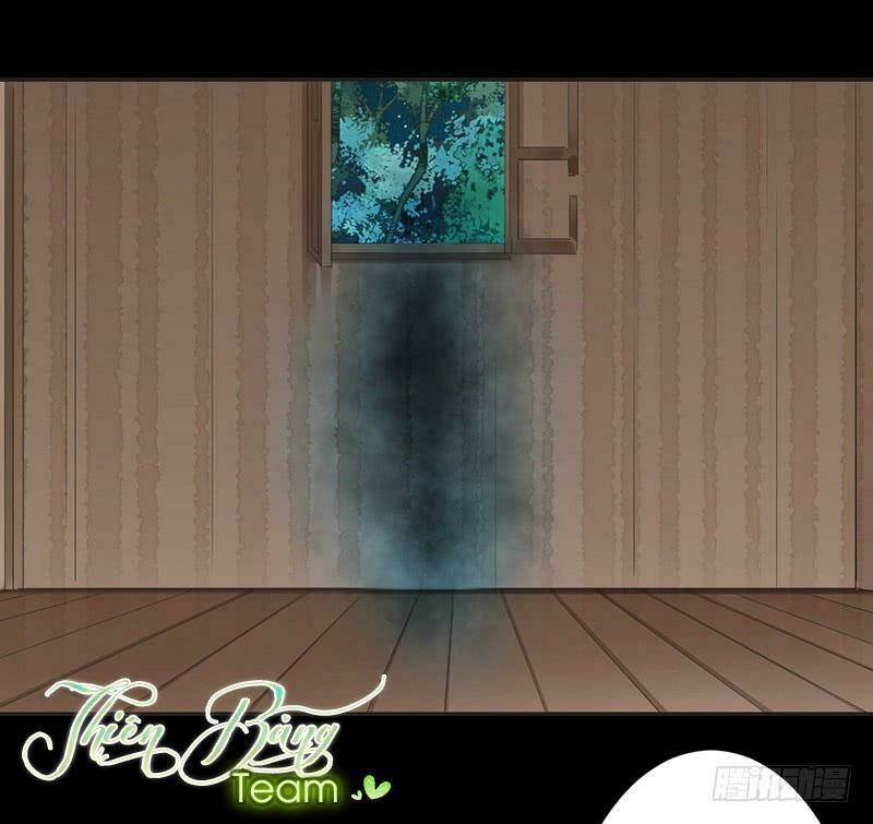 yêu tiên ca chapter 8 14