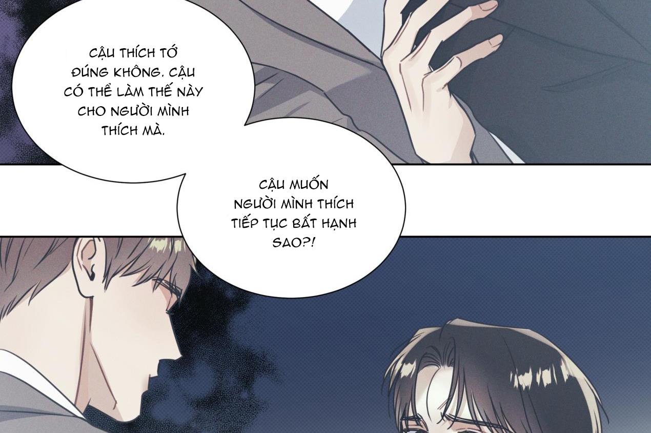 dải hợp âm trên đại dương xanh chapter 12 120