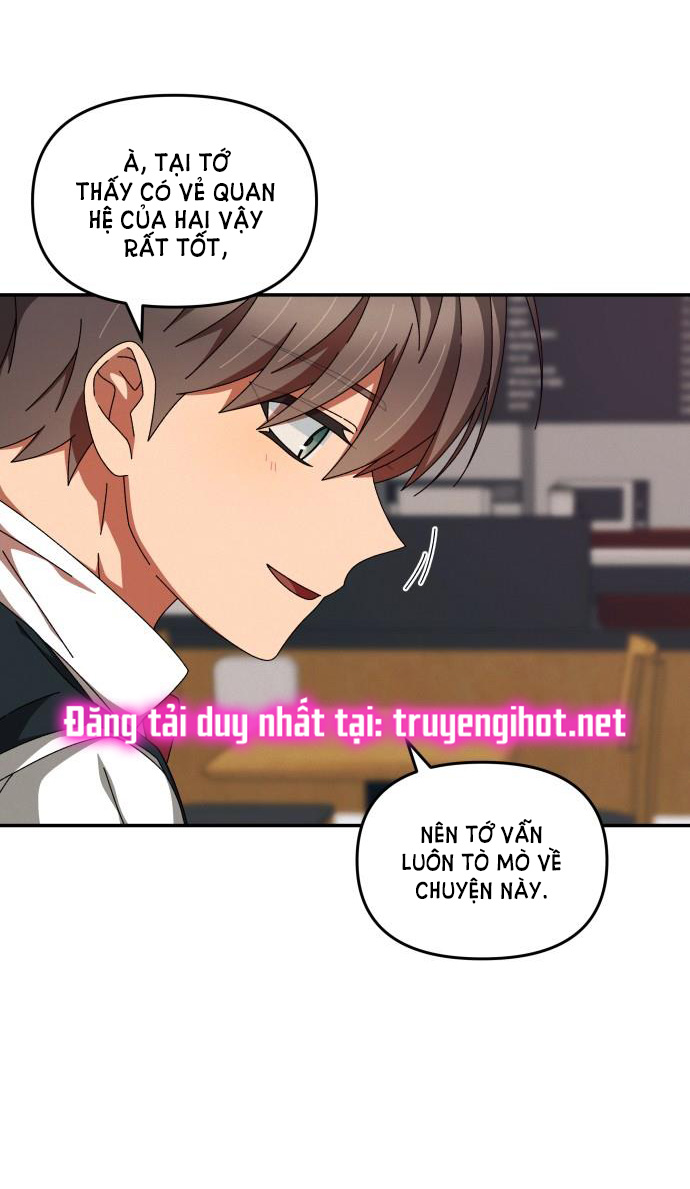 bạn gái tôi là robot -câu chuyện của cheol soo và young hee chapter 22 63