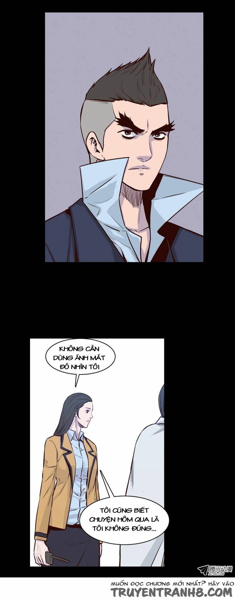 vua của vong linh chapter 145 15