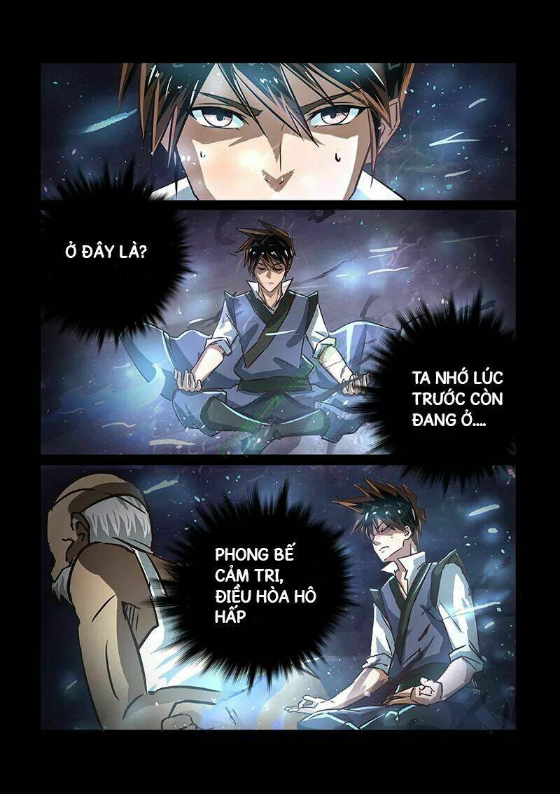 thần võ chi linh chapter 53 12