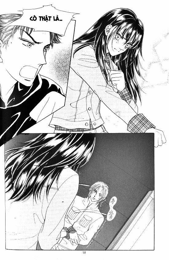 hot blooded woman chapter 19 27