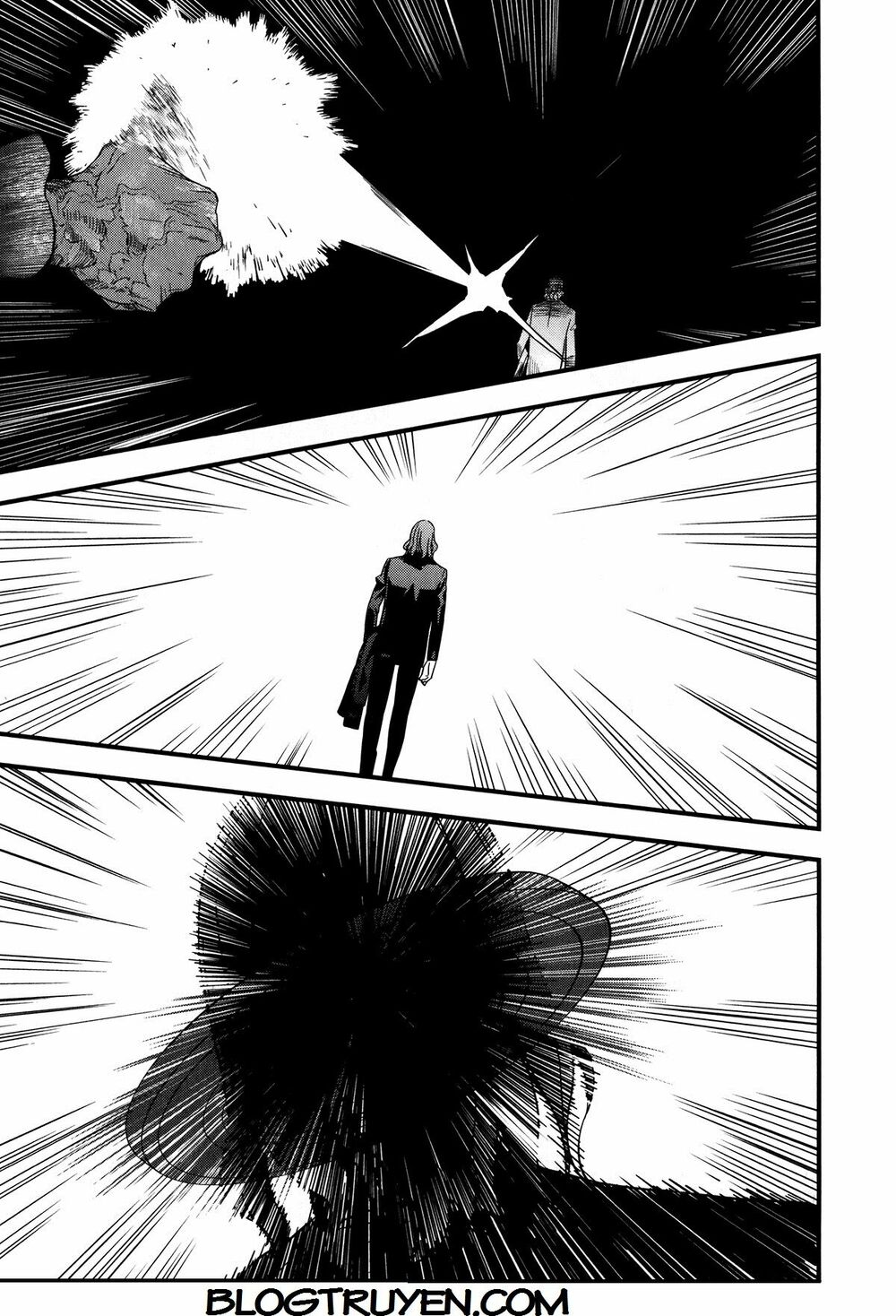 fate/strange fake chapter 8 22