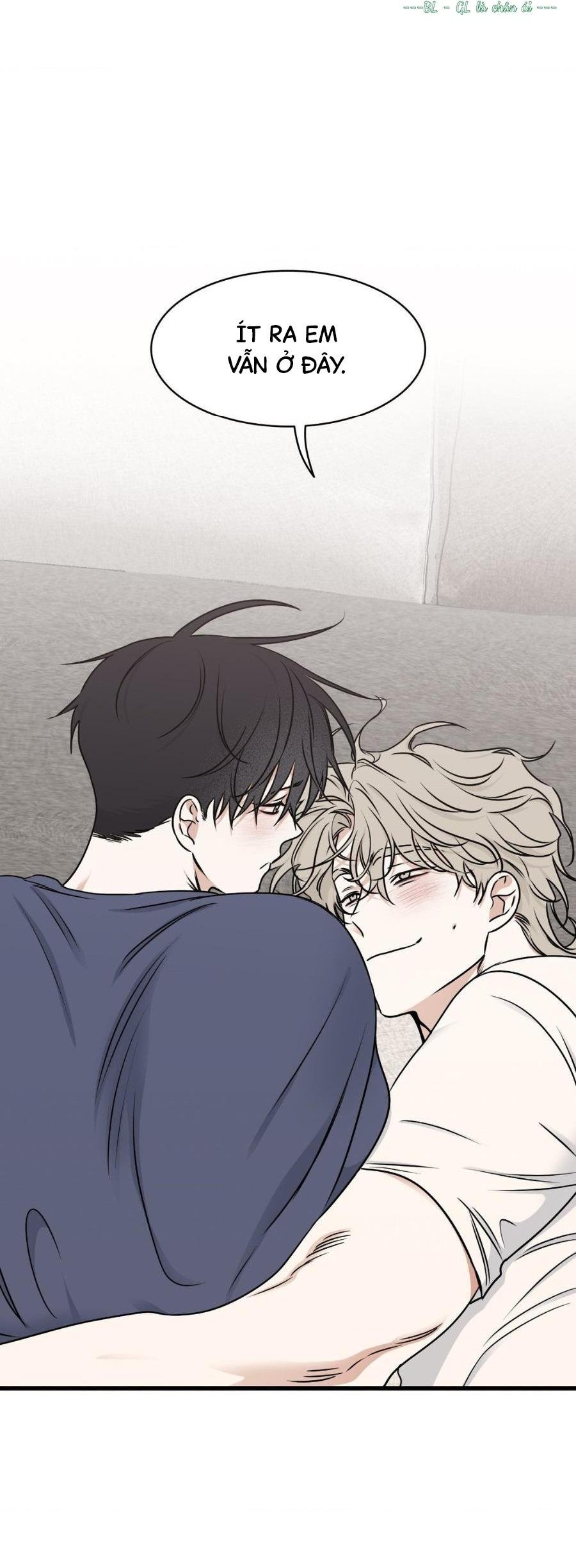 thủy triều thấp lúc chạng vạng chapter 81 15