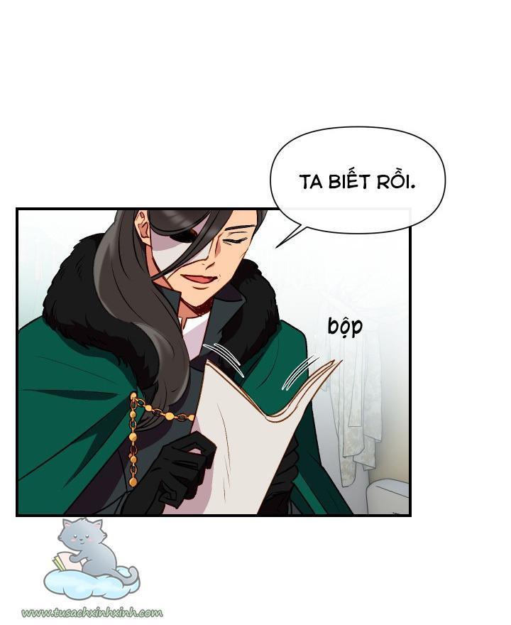 công nương khế ước của gia tộc công tước quái vật chapter 31 37