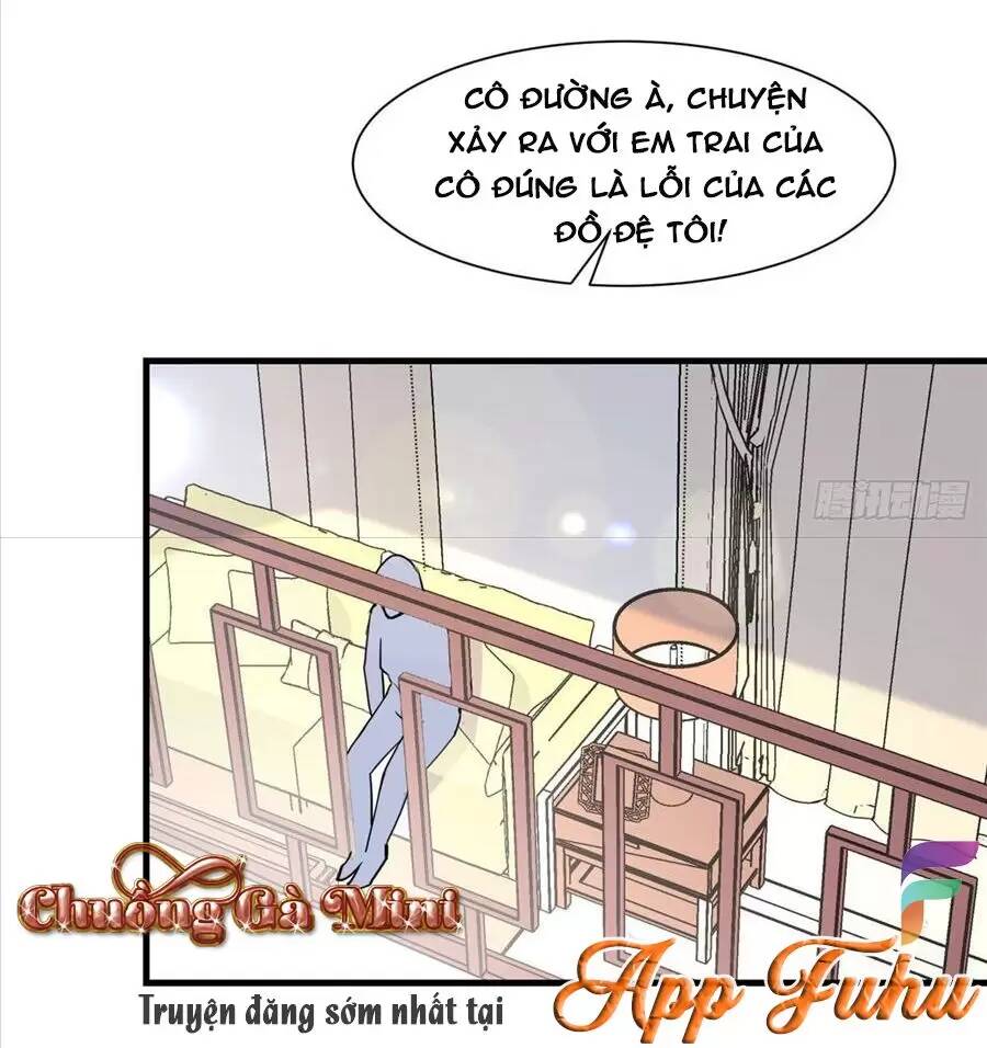 cố tổng, vợ của ngài quá mạnh rồi! chapter 57 27
