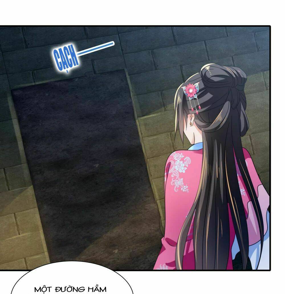 lãnh cung phế hậu muốn nghịch thiên chapter 95 8