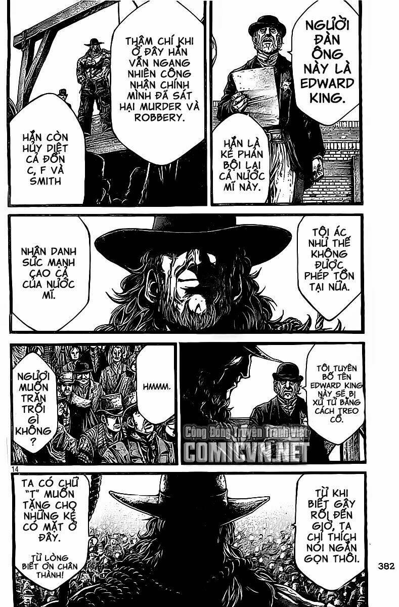 green blood chapter 44 14