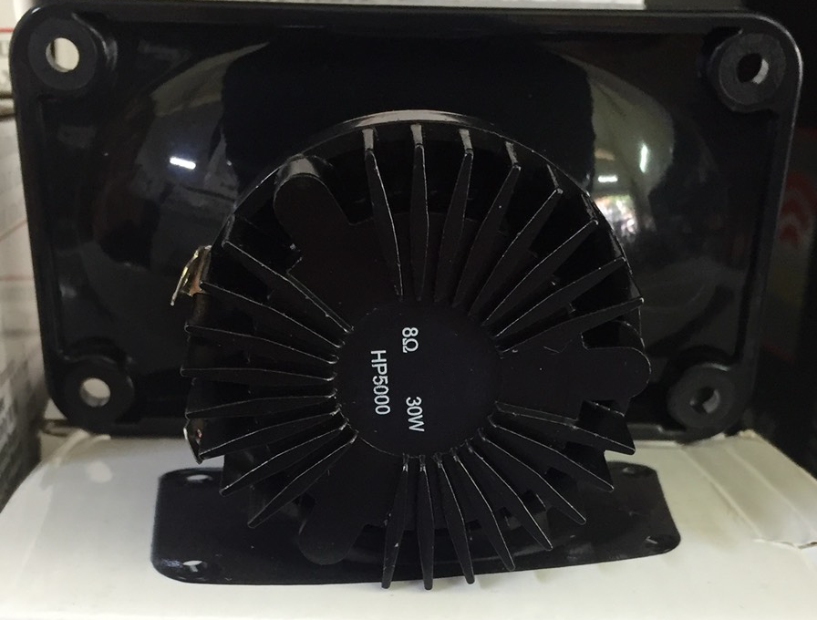 LOA HP-5000 AUDAX - LOA NHÀ YẾN