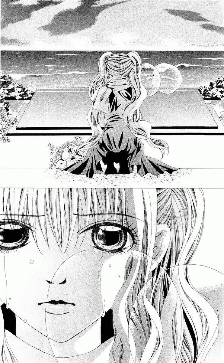 nemuri hime - yume miru youni koishiteru chapter 12 9