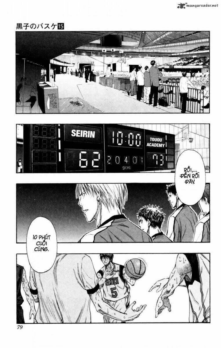 vua bóng rổ kuroko chapter 130 12