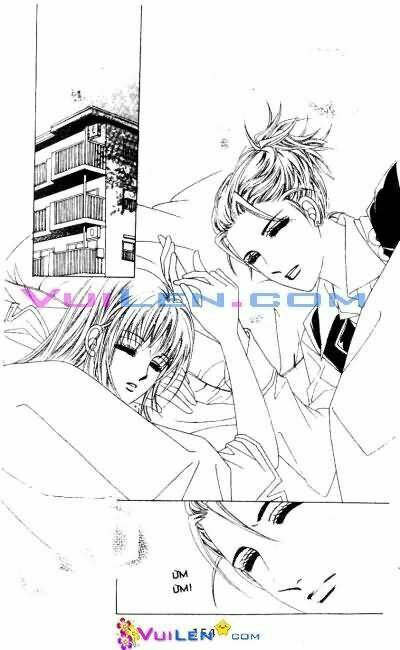 nụ hôn đầu chapter 5 154