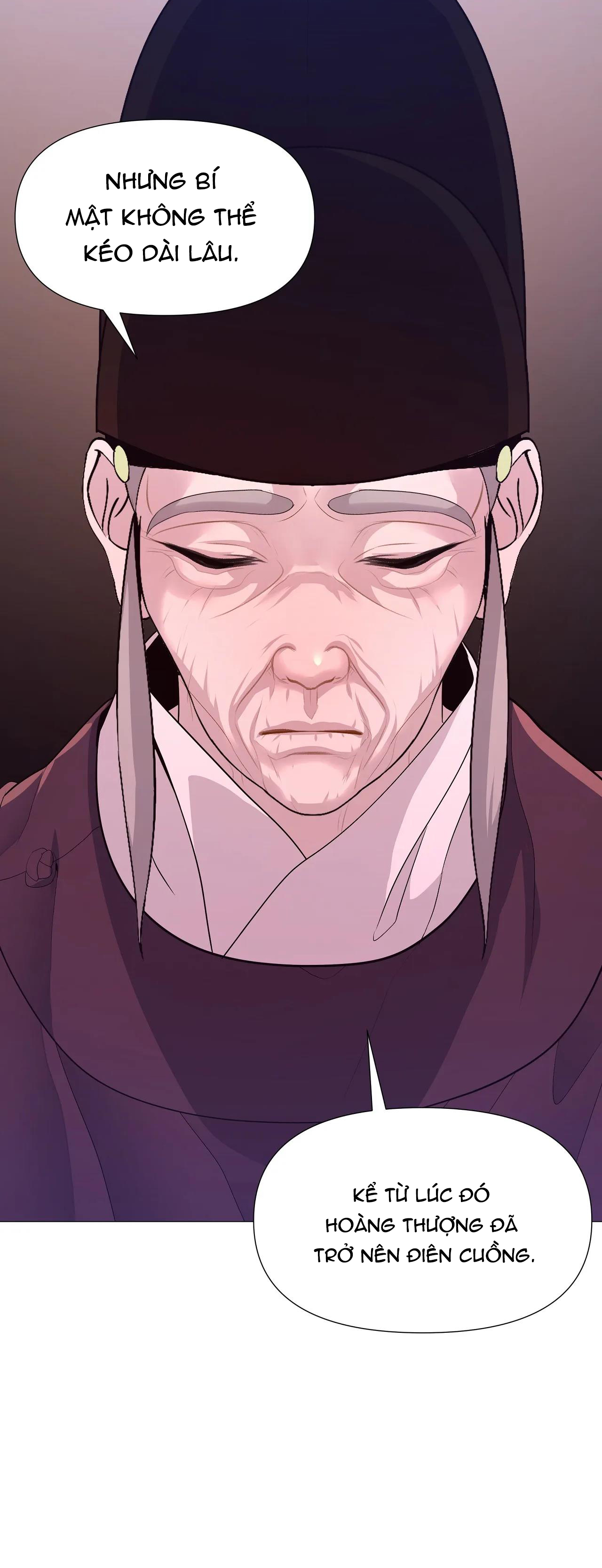 dạ xoa hóa liên ký chapter 25 45