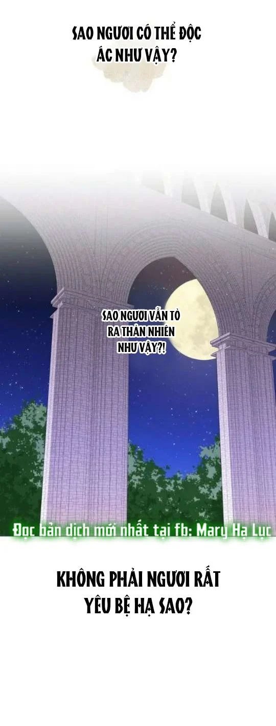 từ tiểu thư thành hoàng hậu - lady to queen chapter 34.5 26