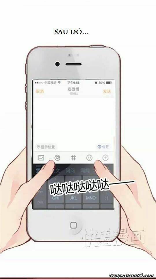 trả thù trường trung học chapter 7 7