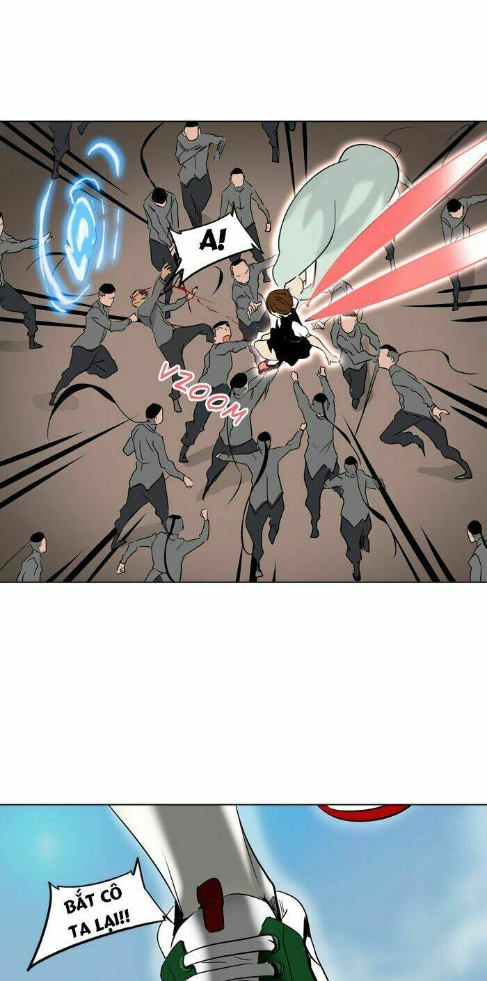 cuộc chiến trong tòa tháp chapter 281 19