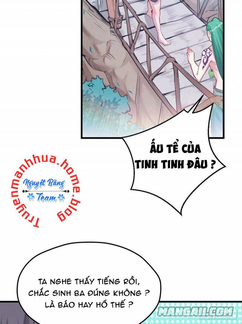 [16+] thảnh thơi thú thế chủng chủng điền, sinh sinh tể chapter 205 35