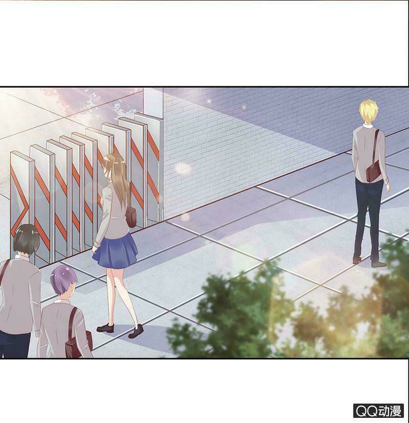 băng sơn học trưởng không được chọc chapter 32.1 24