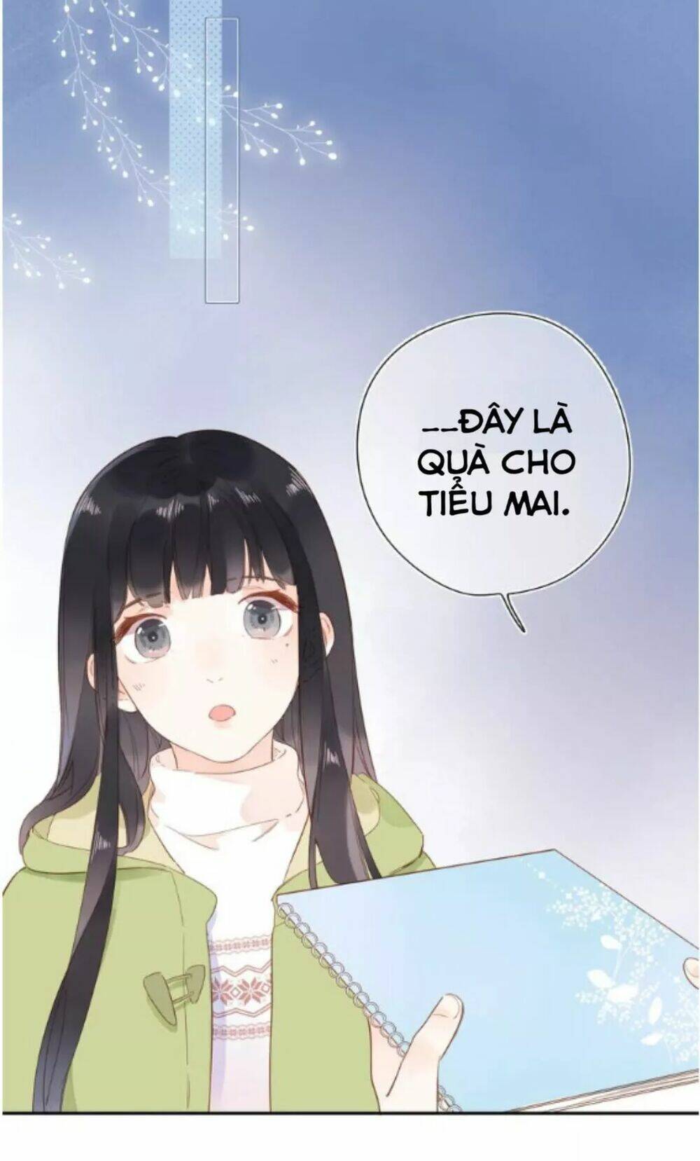 sos! tôi đã yêu một con sâu bướm (phần 2) chapter 58 9