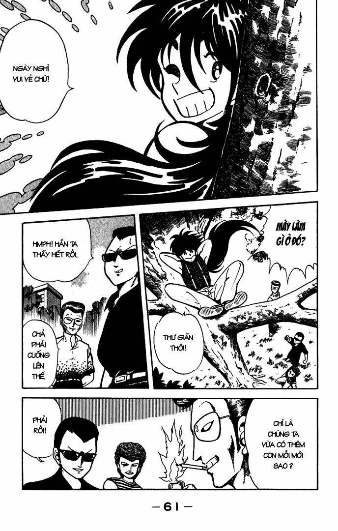 kotaro makaritoru chapter 3 6