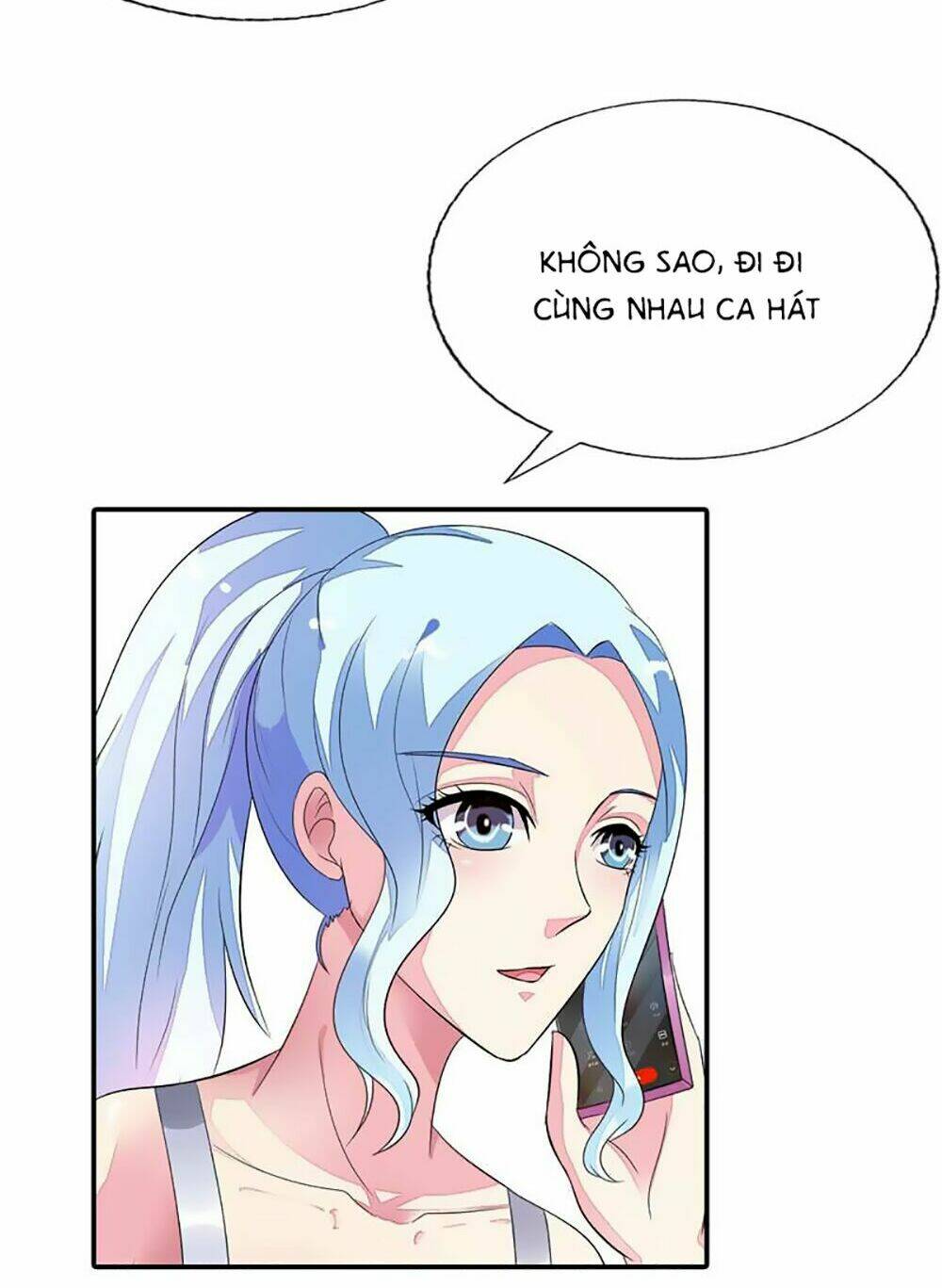 em vẫn còn nhỏ chapter 22 11