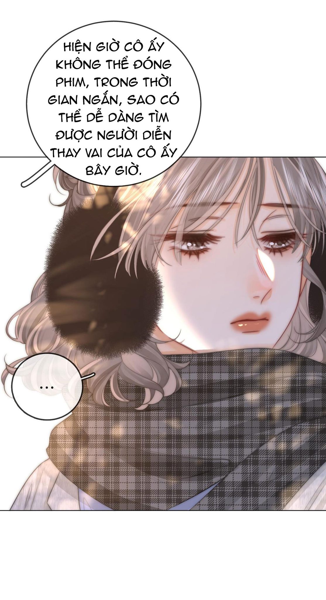 cố tiểu thư và khúc tiểu thư chapter 119 14