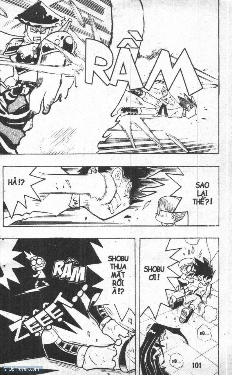 duel masters chapter 1 106