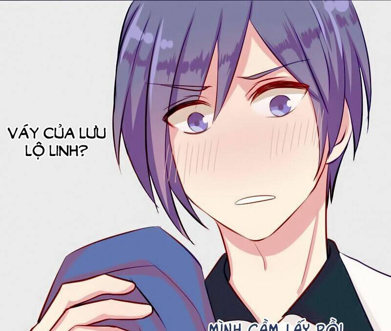 song sinh đổi chỗ ở chapter 11 4