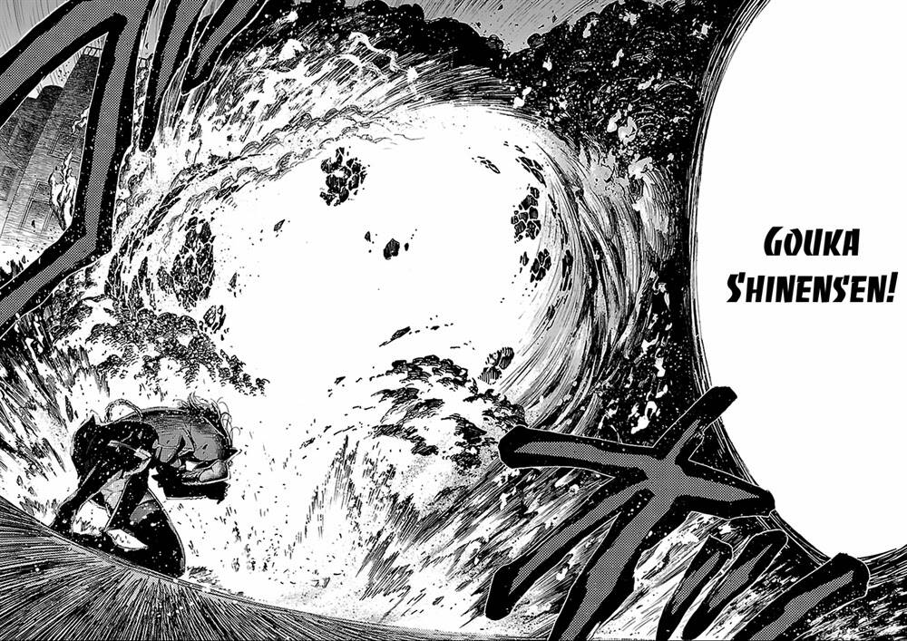 cross x regalia chapter 2 10