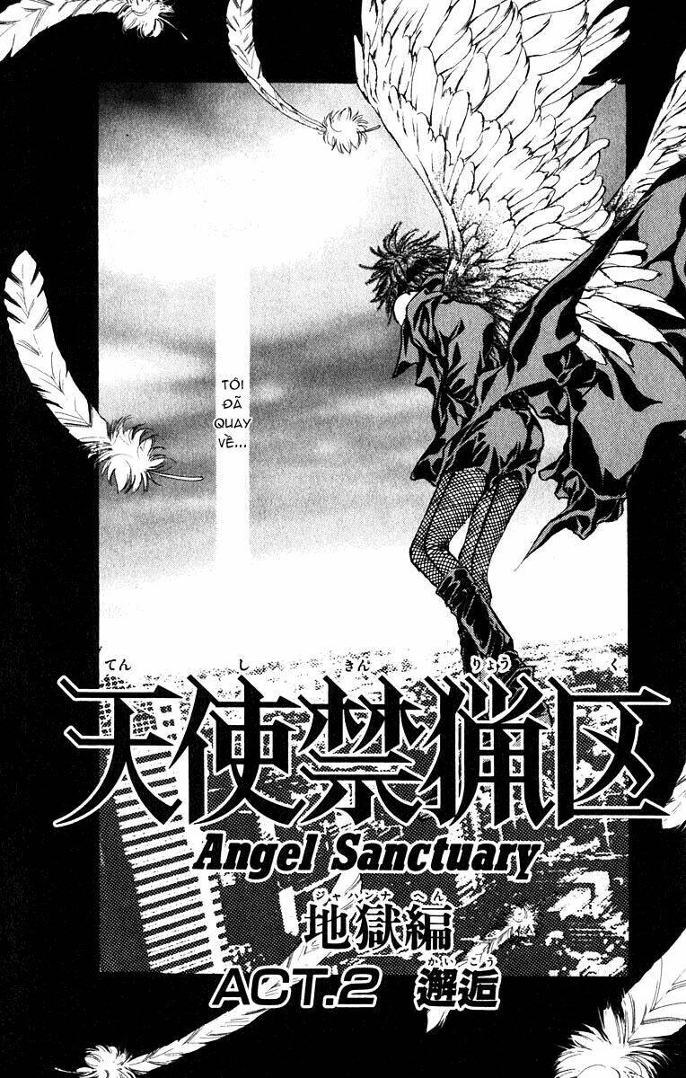 tình yêu loạn luân chapter 43 8