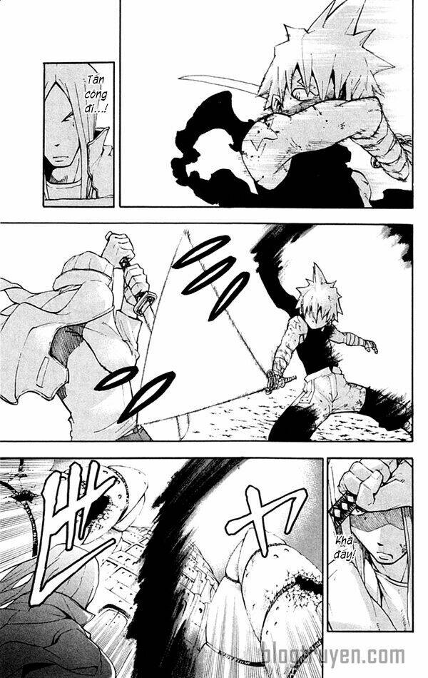 soul eater chapter 57 15